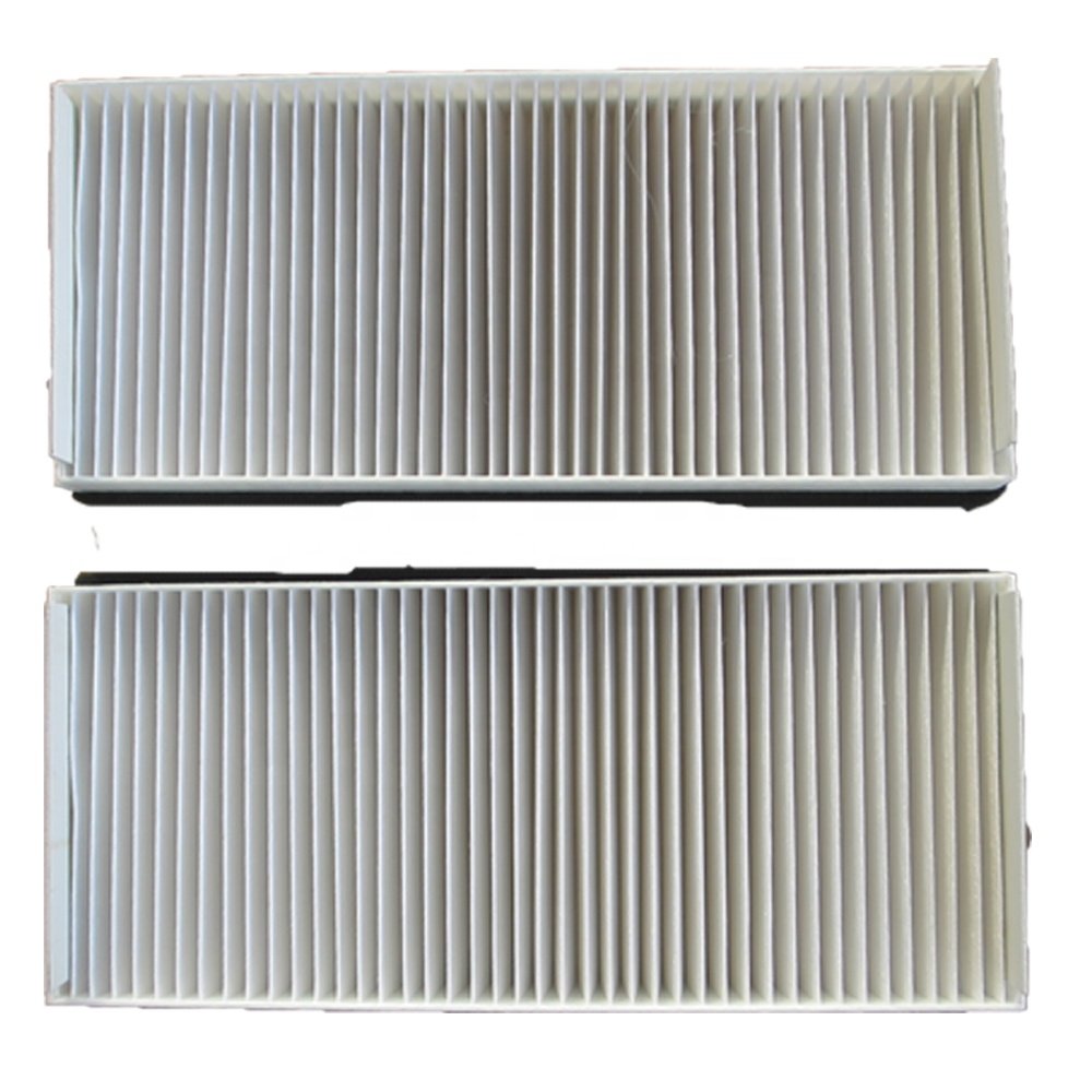 2028300018 2108300818 Car Engine Parts Cabin Air Filter 2108300818 2108300618 2108300018 Use for Mercedes-Benz
