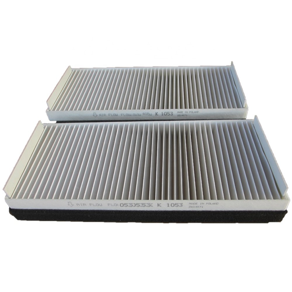 2028300018 2108300818 Car Engine Parts Cabin Air Filter 2108300818 2108300618 2108300018 Use for Mercedes-Benz