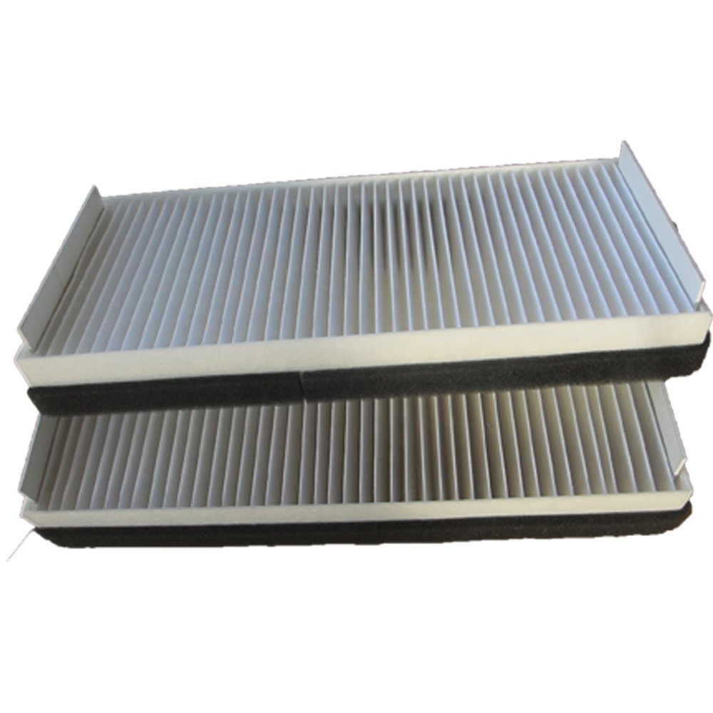 2028300018 2108300818 Car Engine Parts Cabin Air Filter 2108300818 2108300618 2108300018 Use for Mercedes-Benz