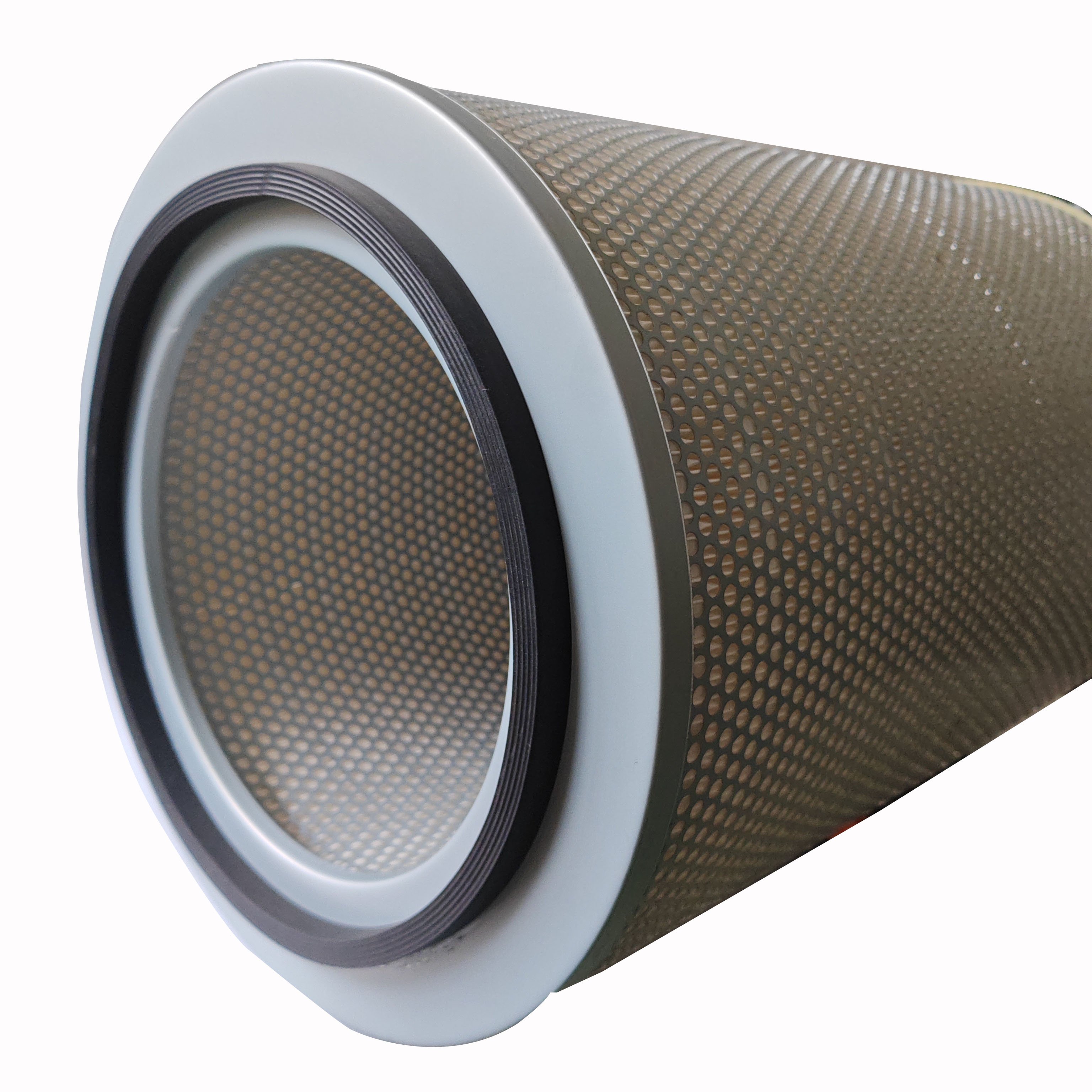 Factory Wholesale OEM Air Filter 2996155 2996157 AF26204 AF26245 for IVECO EUROTRAKKER