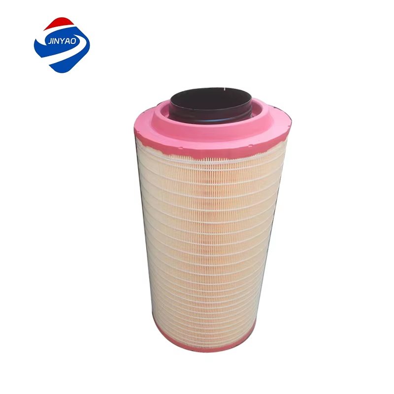 Heavy Duty truck Air Filter 6113198m1 A0040943504 P784457 Af26242 C271320/3 Sa17313