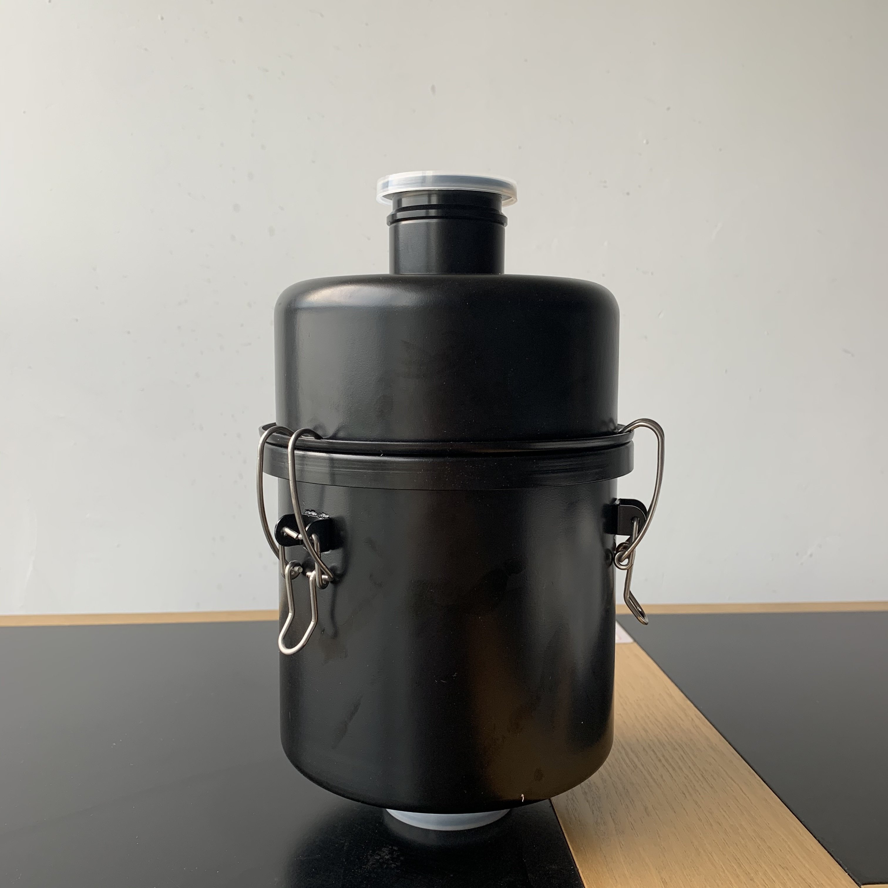 Oil Mist Filter for Oil Vacuum Pump