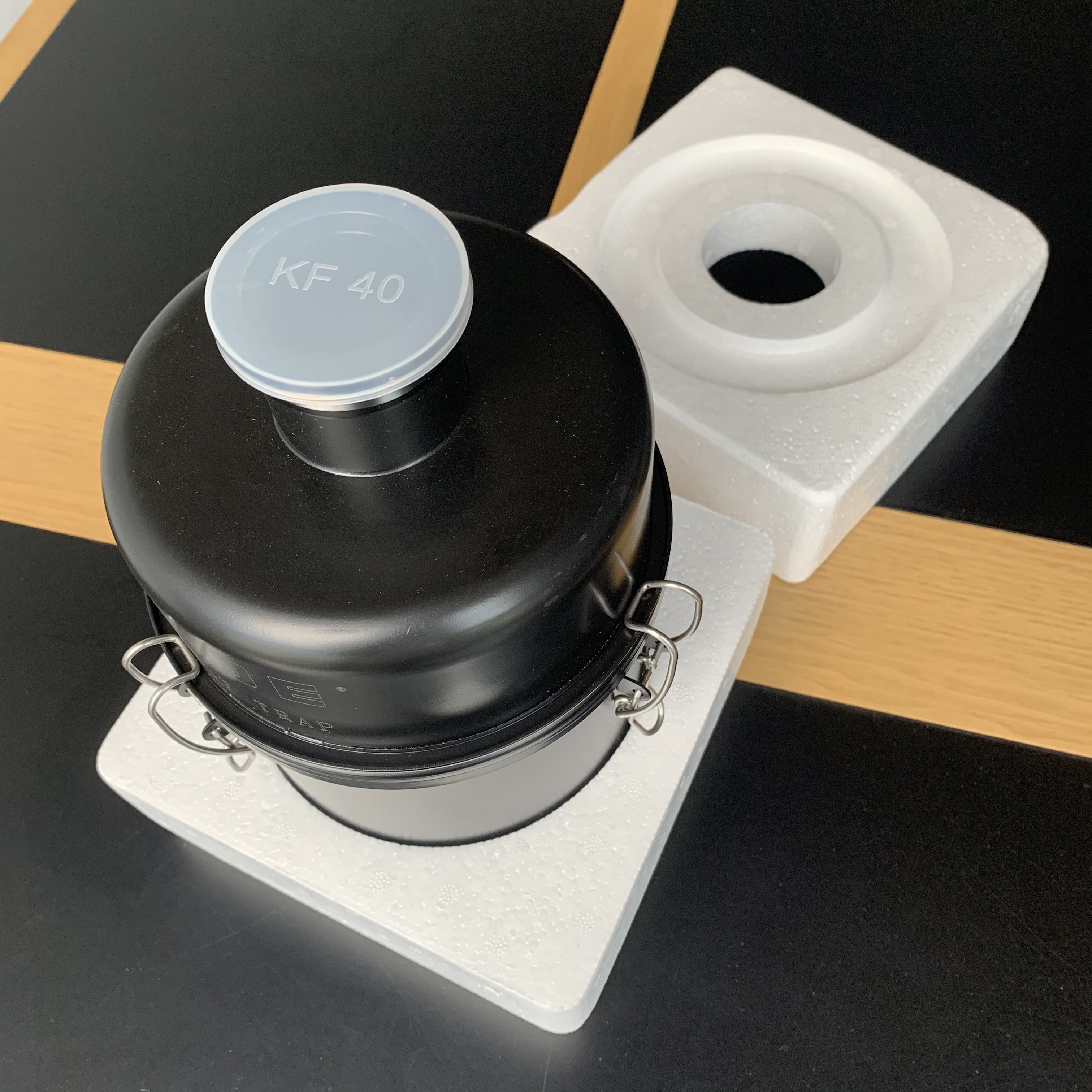 Oil Mist Filter for Oil Vacuum Pump