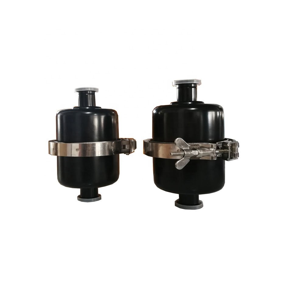 Oil Mist Filter for Oil Vacuum Pump