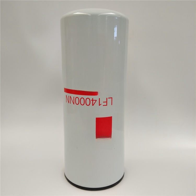 Manufacture Direct Sale Price Lube Oil Filter Element LF14000NN for Truck Engine
