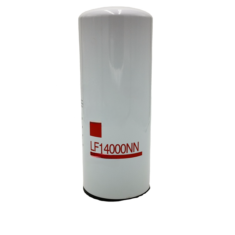 Manufacture Direct Sale Price Lube Oil Filter Element LF14000NN for Truck Engine