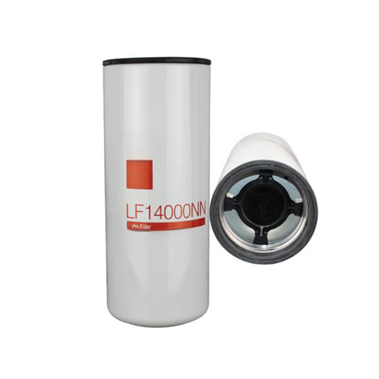 Manufacture Direct Sale Price Lube Oil Filter Element LF14000NN for Truck Engine