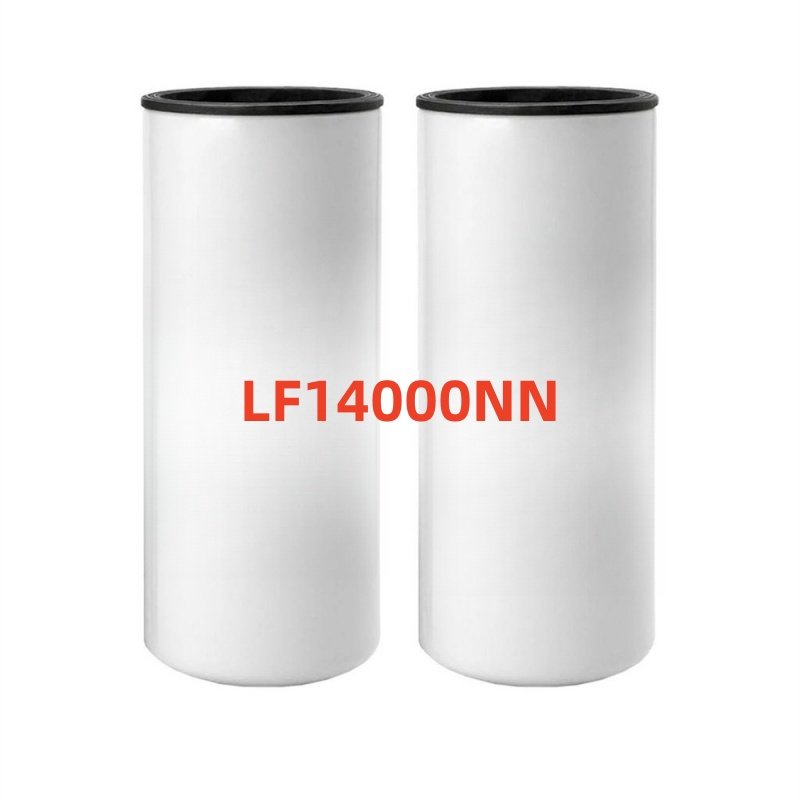 Manufacture Direct Sale Price Lube Oil Filter Element LF14000NN for Truck Engine