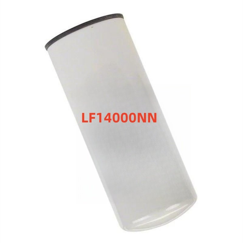 Manufacture Direct Sale Price Lube Oil Filter Element LF14000NN for Truck Engine