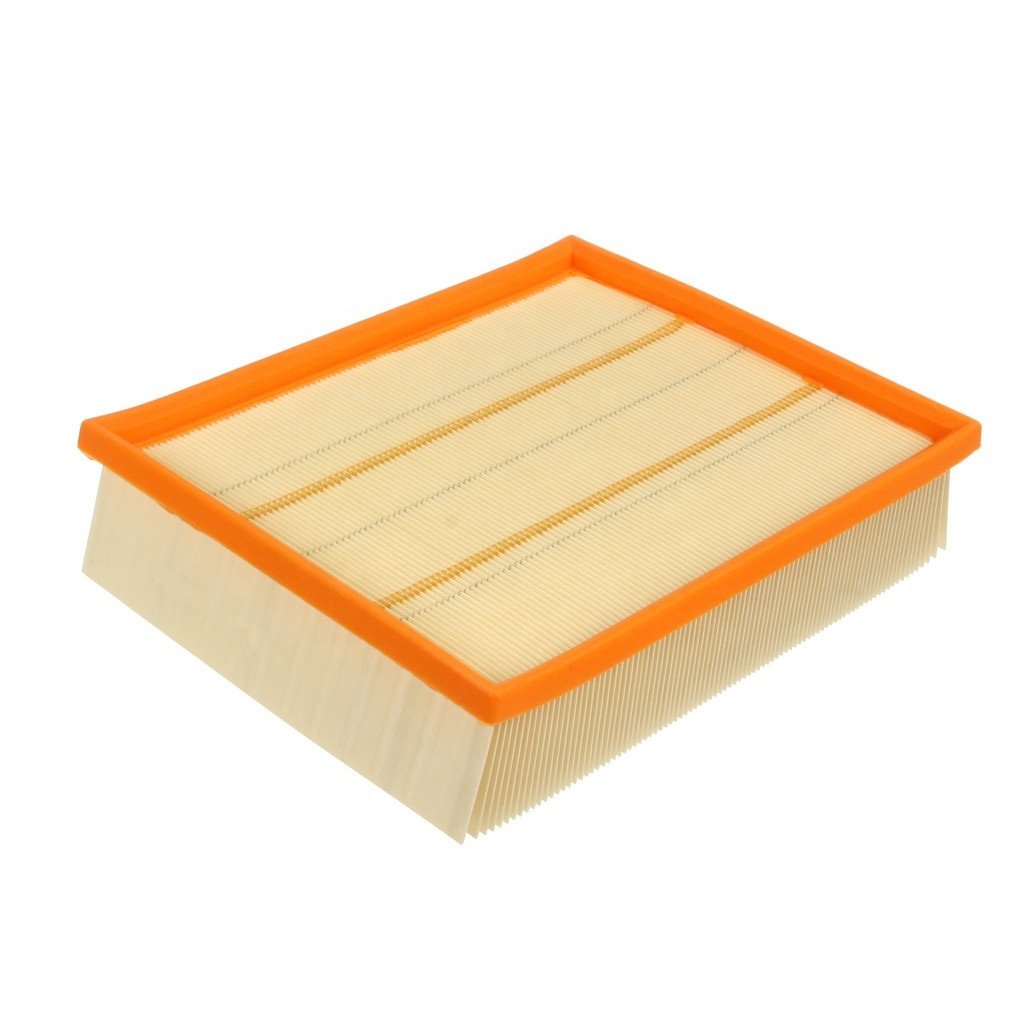 Hot Sale Performance Paper Air Filter for VW Transporter Caravelle T4 Box Bus 1.9-2.8L Model Performance High Flow air Filter
