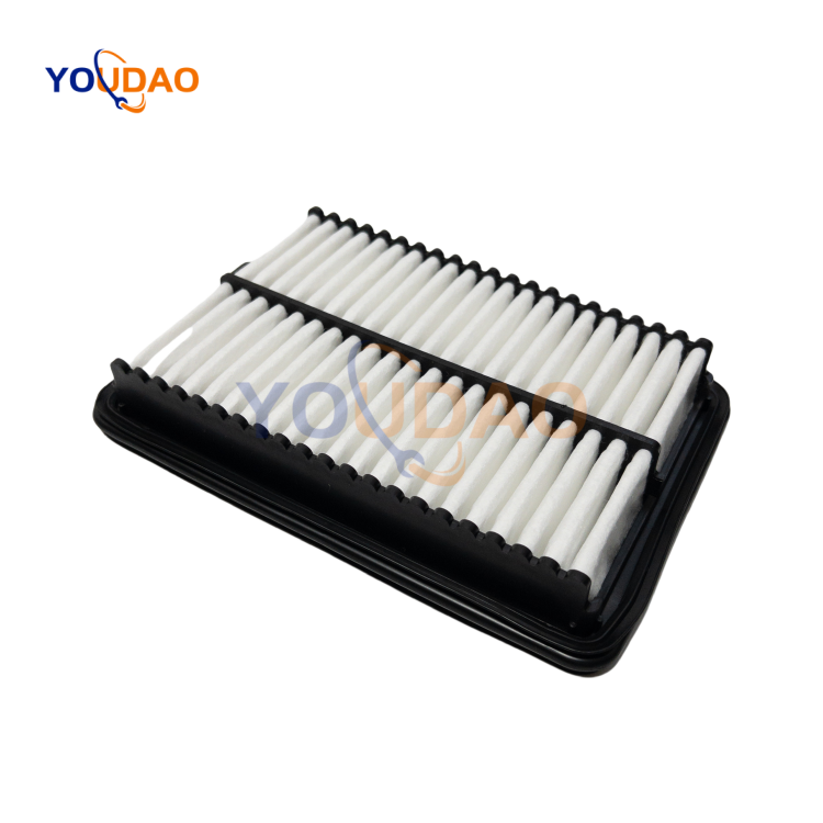 172205YS003 High Quality Hot Sale Auto Spare Accessories Parts Car Air Filter 17220-5YS-003