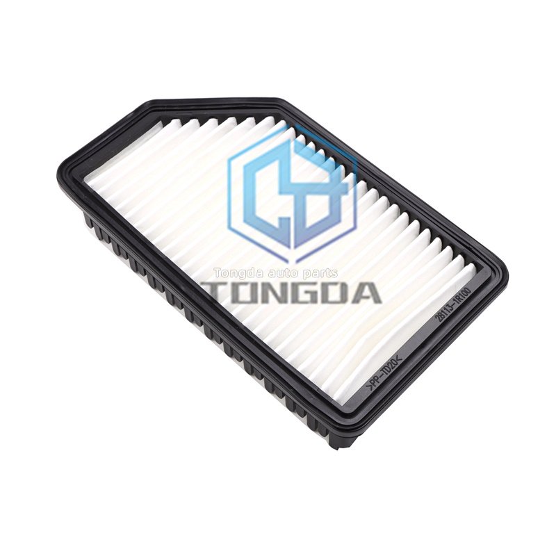 Car Air AC Filter 28113-1r100 17801-74020 49022 281131r100 air Filter Making Machine for