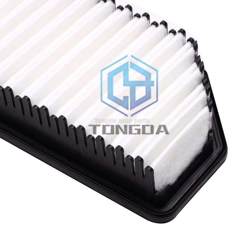 Car Air AC Filter 28113-1r100 17801-74020 49022 281131r100 air Filter Making Machine for