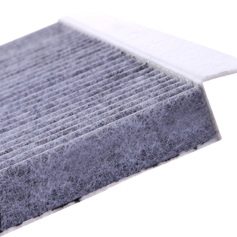 Chinese Manufacturers 4M5J-19G244-AA 96FW-16N619-AB air Filters Car Oem Cabin air Filter for ford