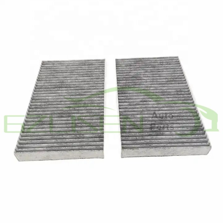 Engine Air Filter OEM 670005021 for Maserati Ghibli Quattroporte Levante 3.0