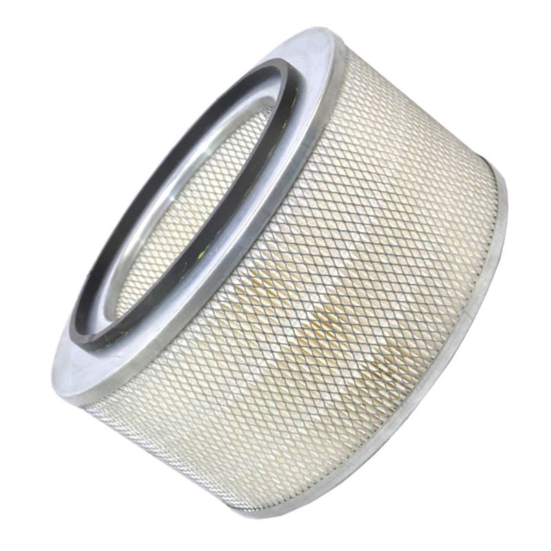 Factory Price Air Compressor Filter Element 6.4248.1 Industrial Air Filter with High Quality