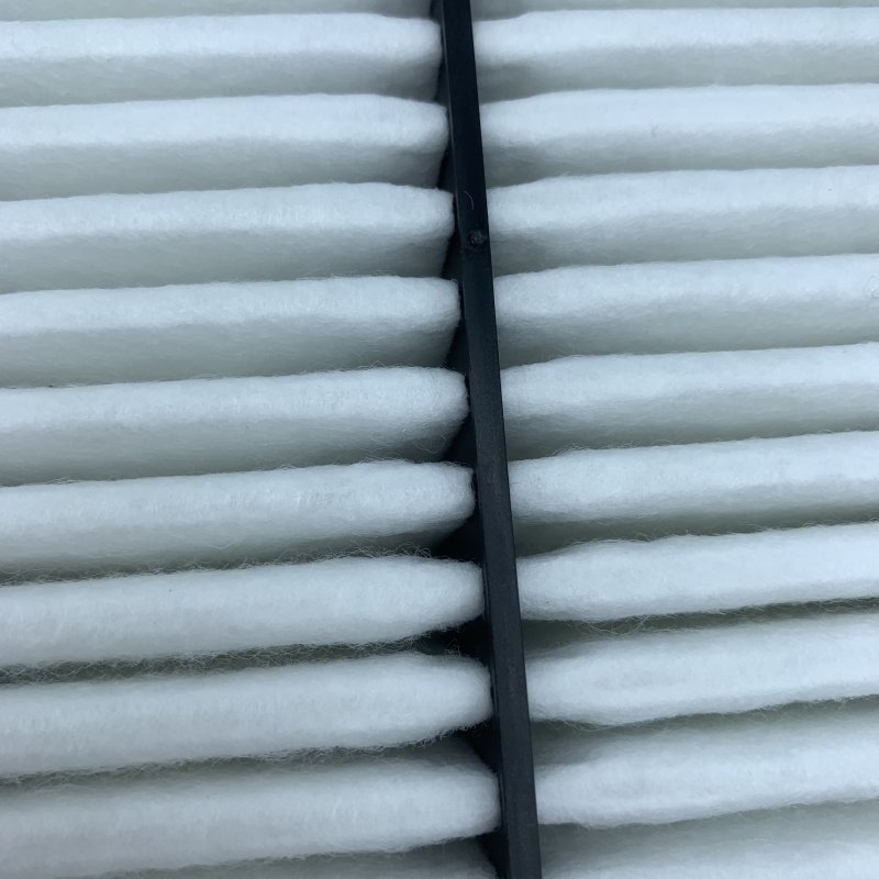 High Quality Automotive air Filter. for Toyota air Filter, 88975799 17801-16030 17801-64010 17801-64020 17801-64070 17801-74000