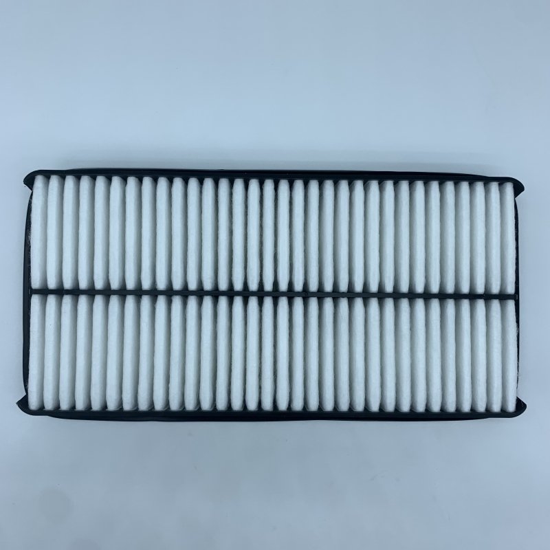 High Quality Automotive air Filter. for Toyota air Filter, 88975799 17801-16030 17801-64010 17801-64020 17801-64070 17801-74000