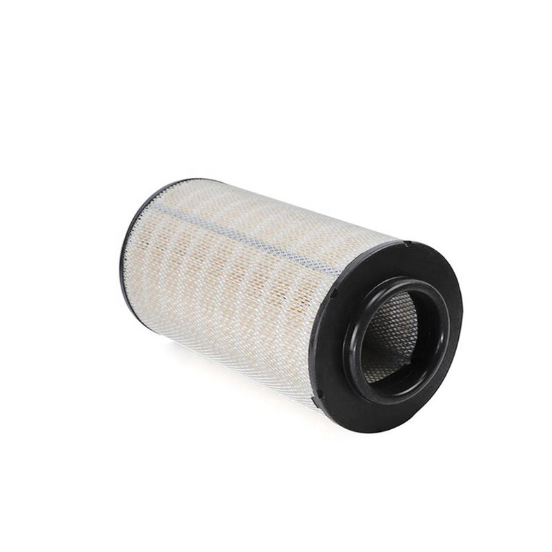 Factory Whosale Truck Diesel Engine Part 17801-JAA10 17801-3380 17801-EW010 P902384 AF26522 Primary Air Filter for HINO Trucks