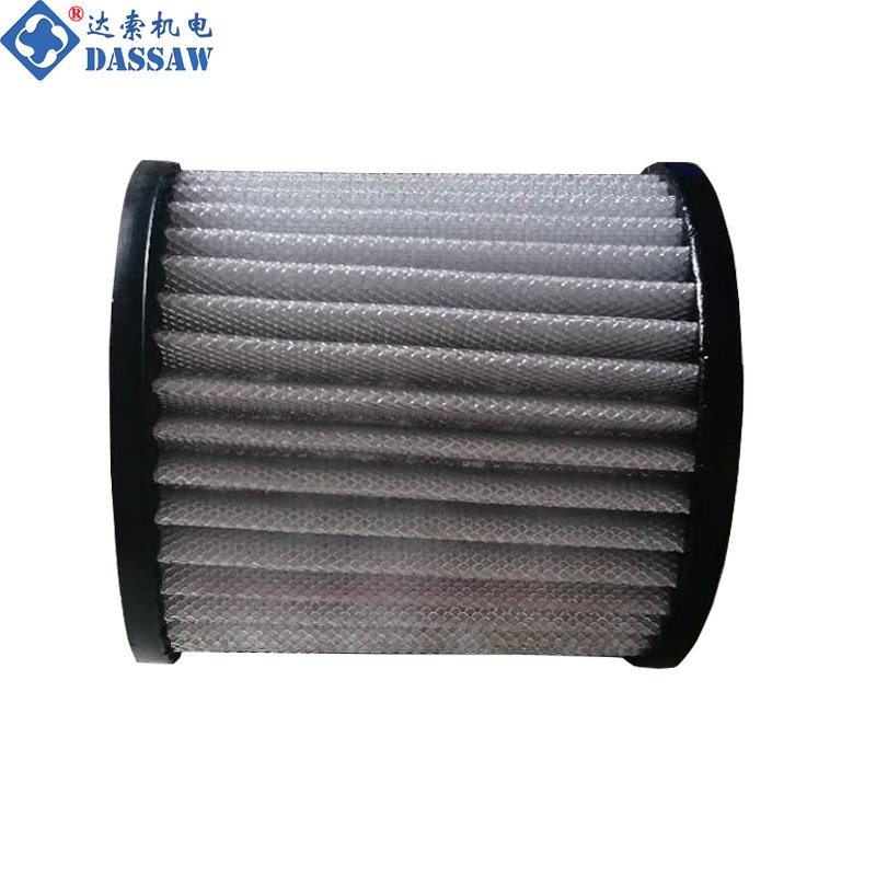 High Quality Screw Air Compressor Machines Spare Parts Air Filter Element Oil Filter