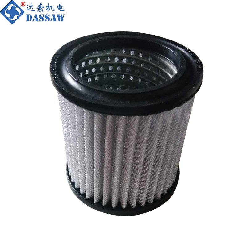 High Quality Screw Air Compressor Machines Spare Parts Air Filter Element Oil Filter