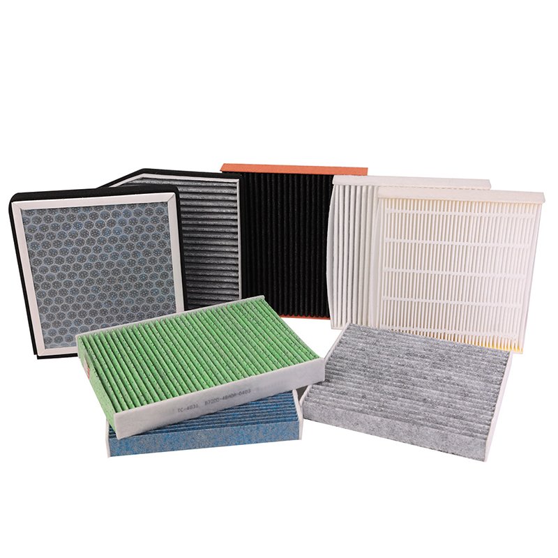 Car Cabin Filter Price 80292-sbg-w01 80292-sda-407 80292-tf0-g01 Air Conditioner Filter for Honda ACCORD CIVIC City Fit Jazz