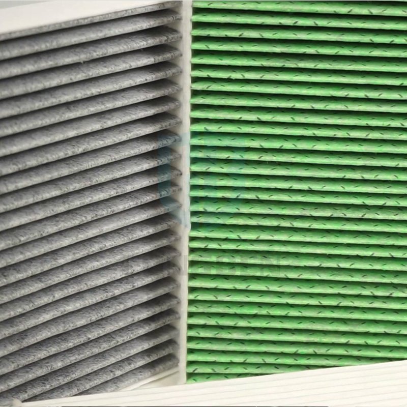 Car Cabin Filter Price 80292-sbg-w01 80292-sda-407 80292-tf0-g01 Air Conditioner Filter for Honda ACCORD CIVIC City Fit Jazz