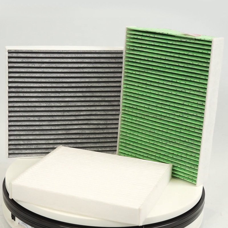 Car Cabin Filter Price 80292-sbg-w01 80292-sda-407 80292-tf0-g01 Air Conditioner Filter for Honda ACCORD CIVIC City Fit Jazz