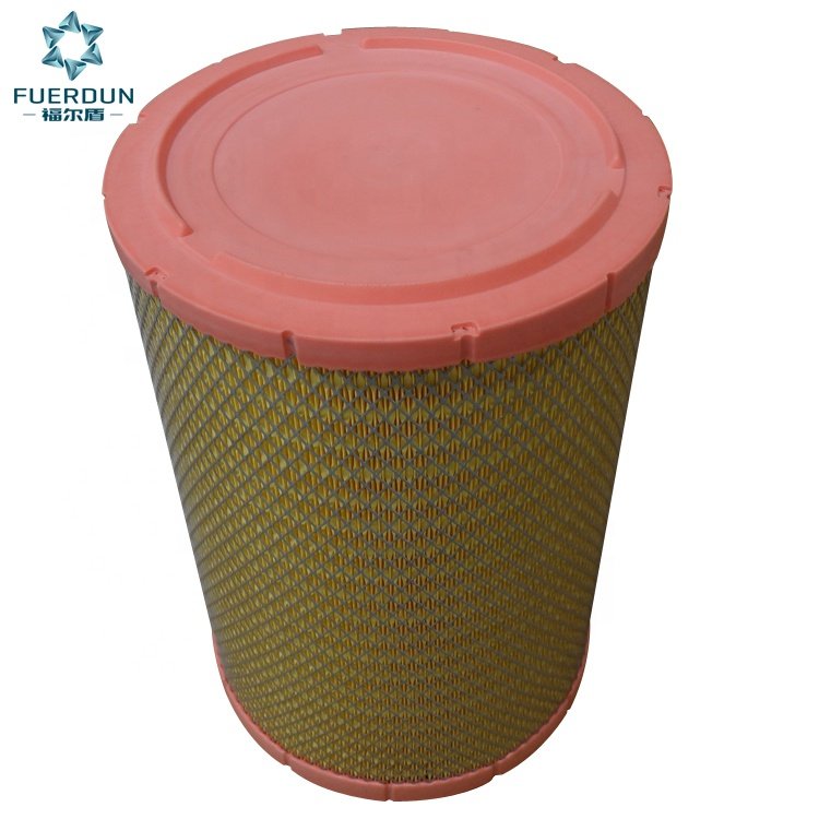 Heavy Trucks Air Filter 5001865723 AF26244 SA17347 1523555 986626770 F026400145 1533853 20732726 Air Filter