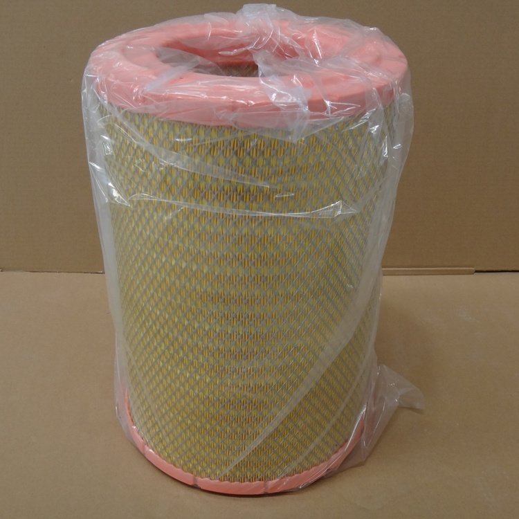 Heavy Trucks Air Filter 5001865723 AF26244 SA17347 1523555 986626770 F026400145 1533853 20732726 Air Filter
