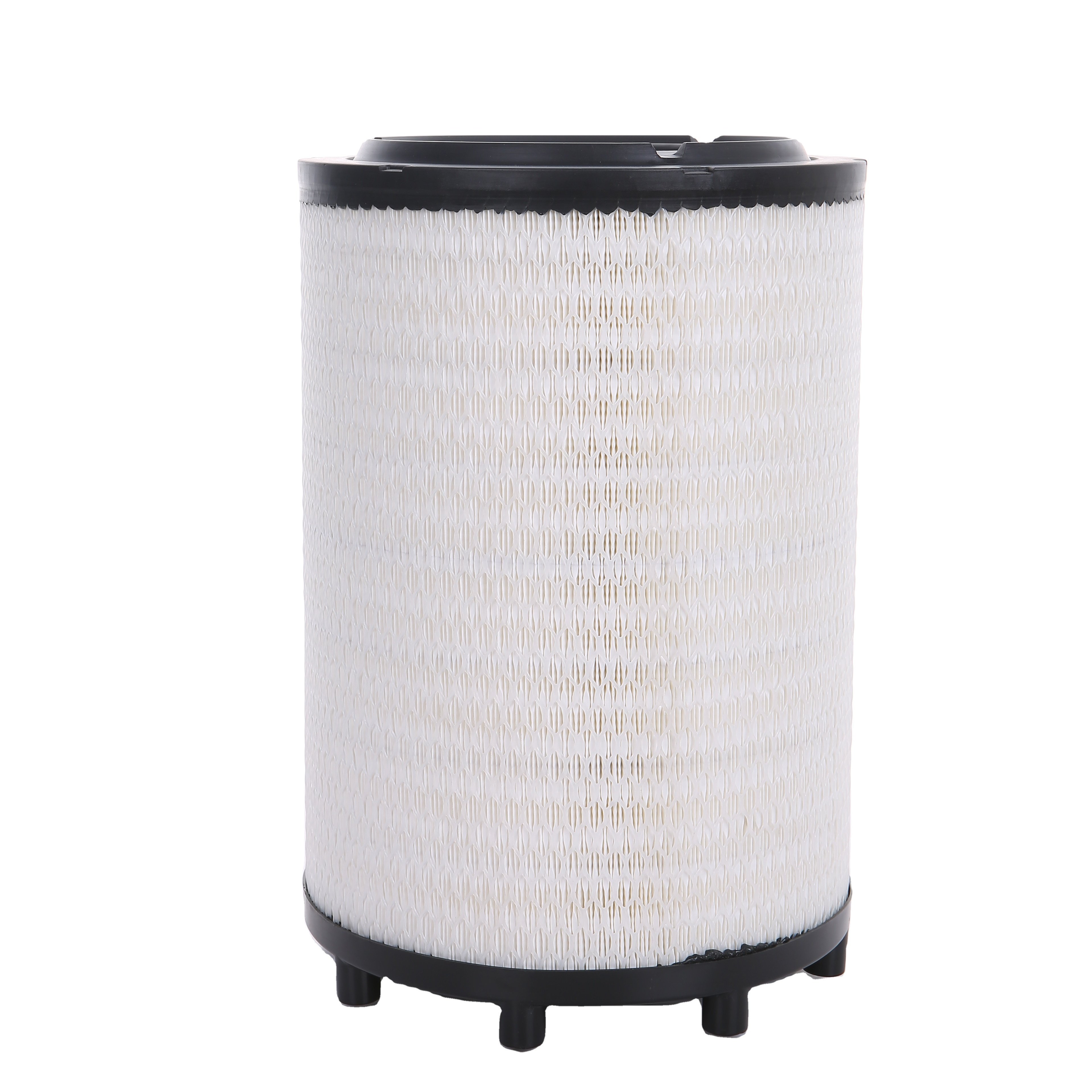 Factory High Quality Construction Machinery Parts 1869993 C301240/1 Truck Air Filter for SCANIA