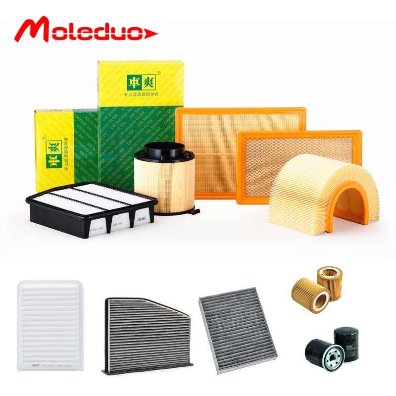 CA-460P PAL6133A0 Good Quality Air Filter Car Spare Parts Filter Element Car Air Filters for Mazda CX-30