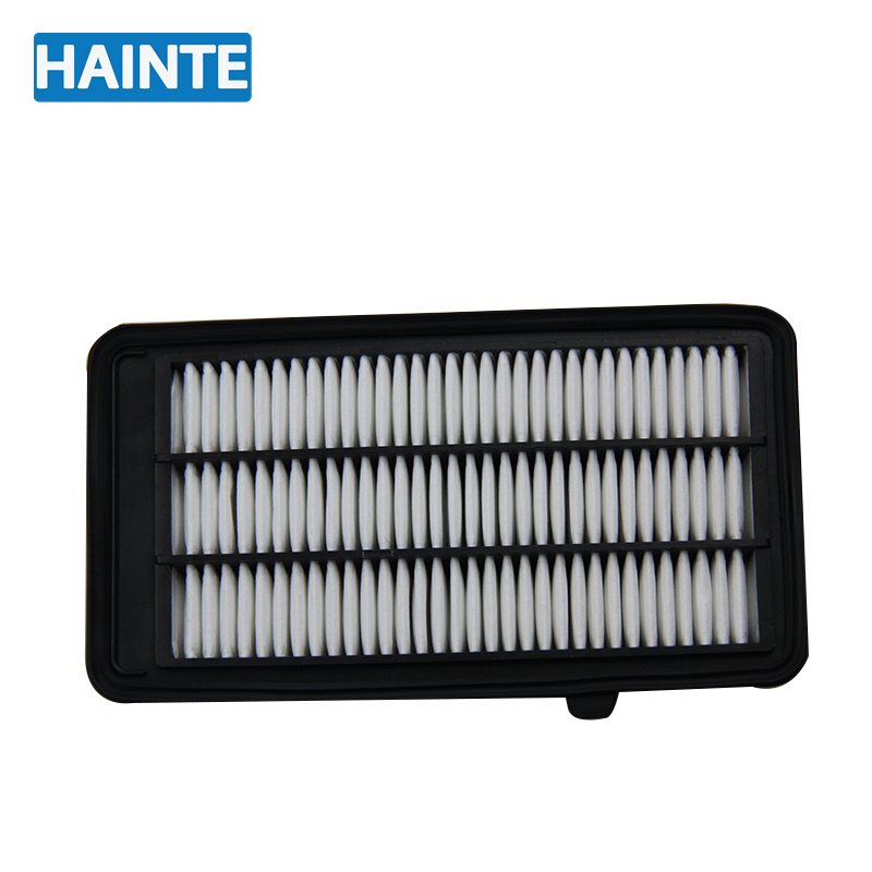 HAINTE Auto Cabin Air Filter Factory17220-5AA-A00 CA12050 Hepa Filter for Honda Civic 1.5L (2016-2021) VTEC Car Air Filter