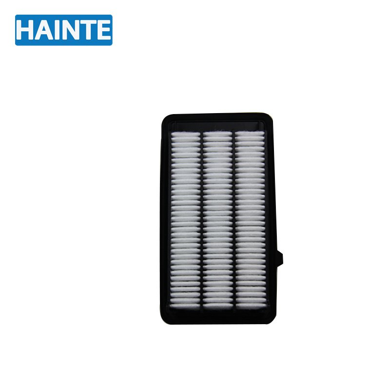 HAINTE Auto Cabin Air Filter Factory17220-5AA-A00 CA12050 Hepa Filter for Honda Civic 1.5L (2016-2021) VTEC Car Air Filter