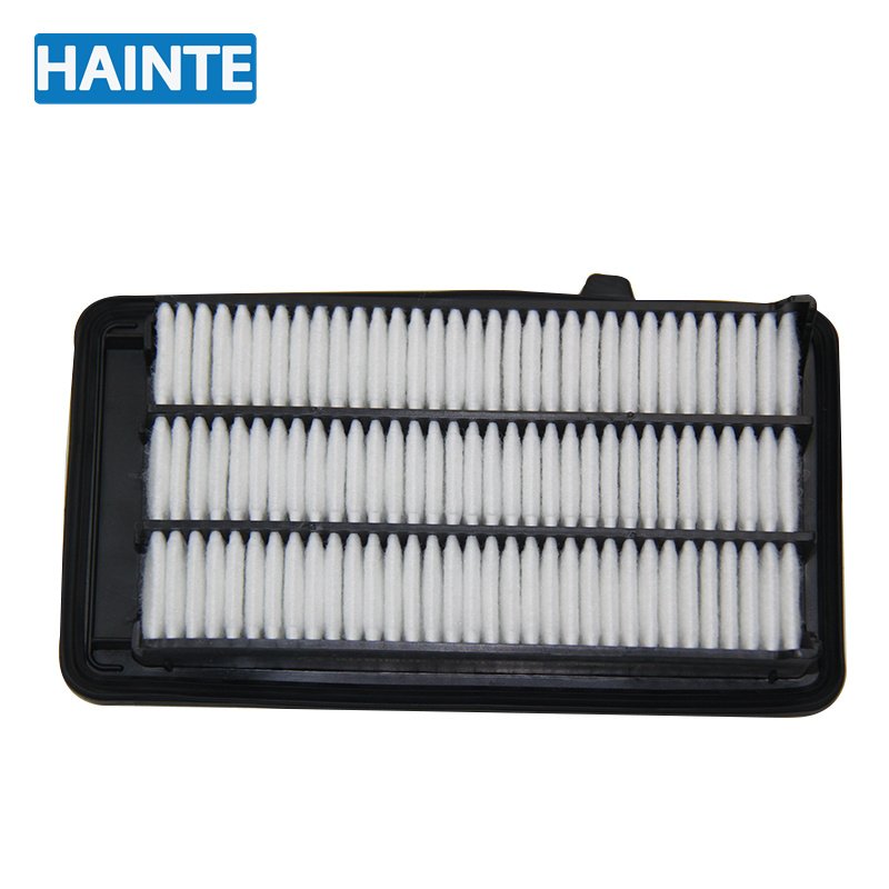 HAINTE Auto Cabin Air Filter Factory17220-5AA-A00 CA12050 Hepa Filter for Honda Civic 1.5L (2016-2021) VTEC Car Air Filter