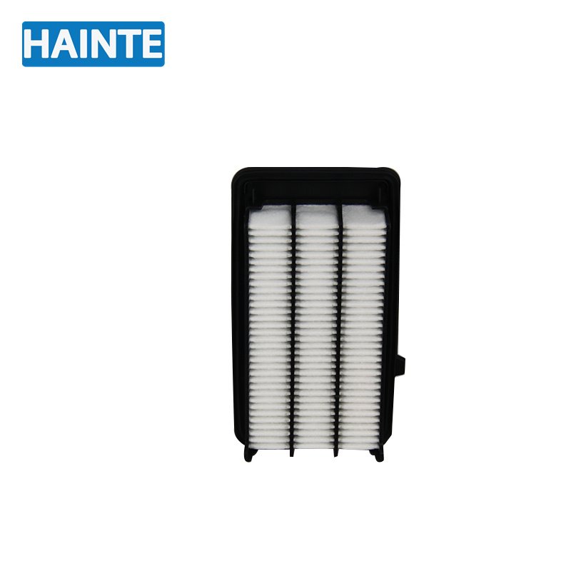 HAINTE Auto Cabin Air Filter Factory17220-5AA-A00 CA12050 Hepa Filter for Honda Civic 1.5L (2016-2021) VTEC Car Air Filter