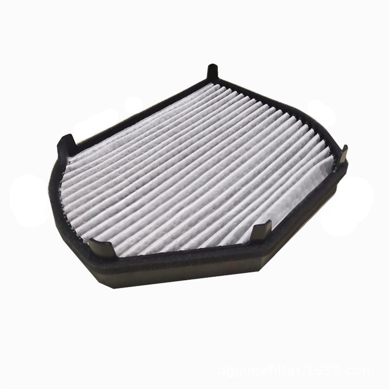 Air Filter Manufacturer Supply OE 2108300818 A2108300818 2108301218 Automotive AC Air Conditioning Filter