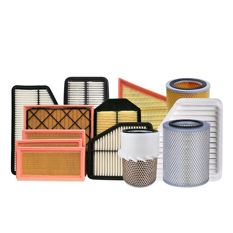 Wholesale Manufacturer High Performance Automotive Engine Car Air Filter for toyota Suzuki nissan mitsubishi Mercedes Suzuki bmw