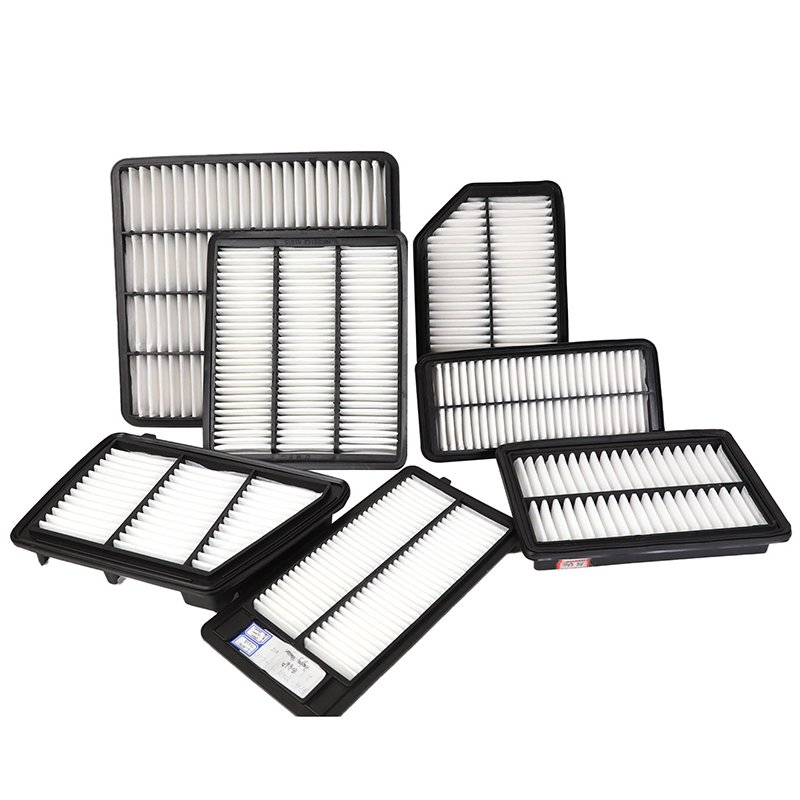 Wholesale Manufacturer High Performance Automotive Engine Car Air Filter for toyota Suzuki nissan mitsubishi Mercedes Suzuki bmw