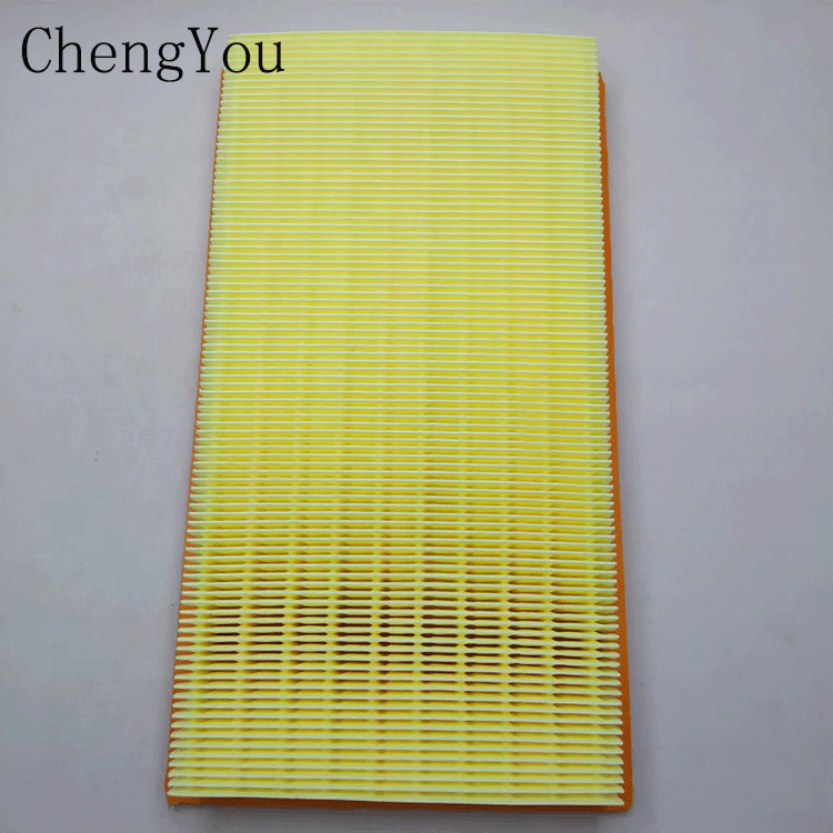 High Quality Filter Auto air Filter FA-1884 FA1884 7T4Z9601A 7T439601AA 7T4Z-9601-A