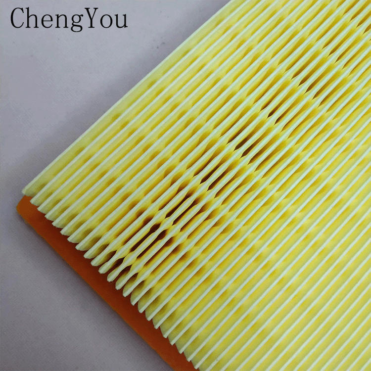 High Quality Filter Auto air Filter FA-1884 FA1884 7T4Z9601A 7T439601AA 7T4Z-9601-A