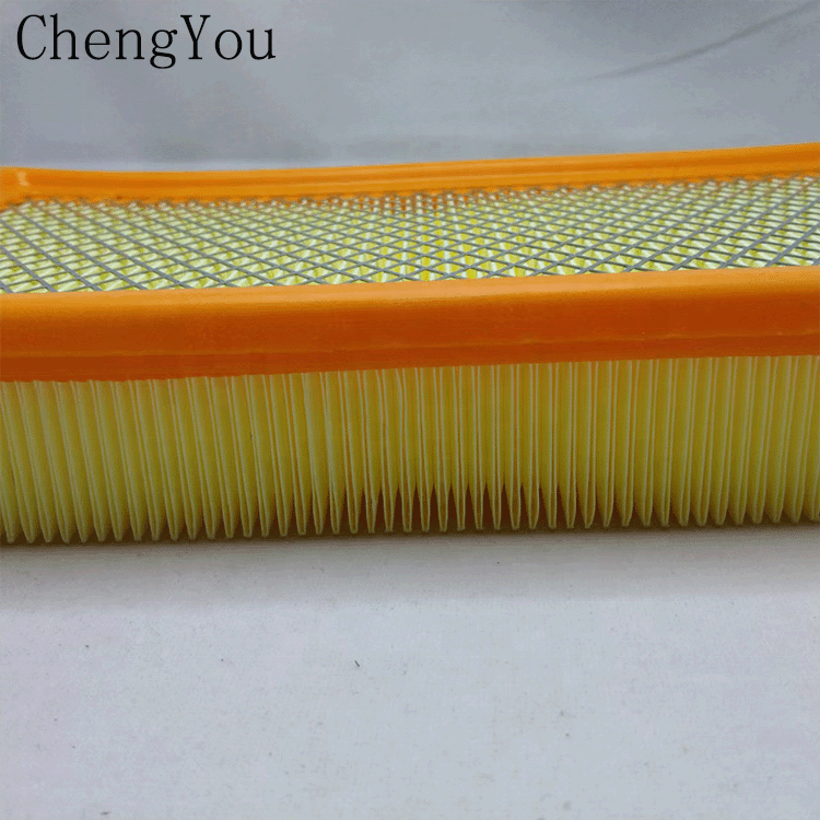 High Quality Filter Auto air Filter FA-1884 FA1884 7T4Z9601A 7T439601AA 7T4Z-9601-A
