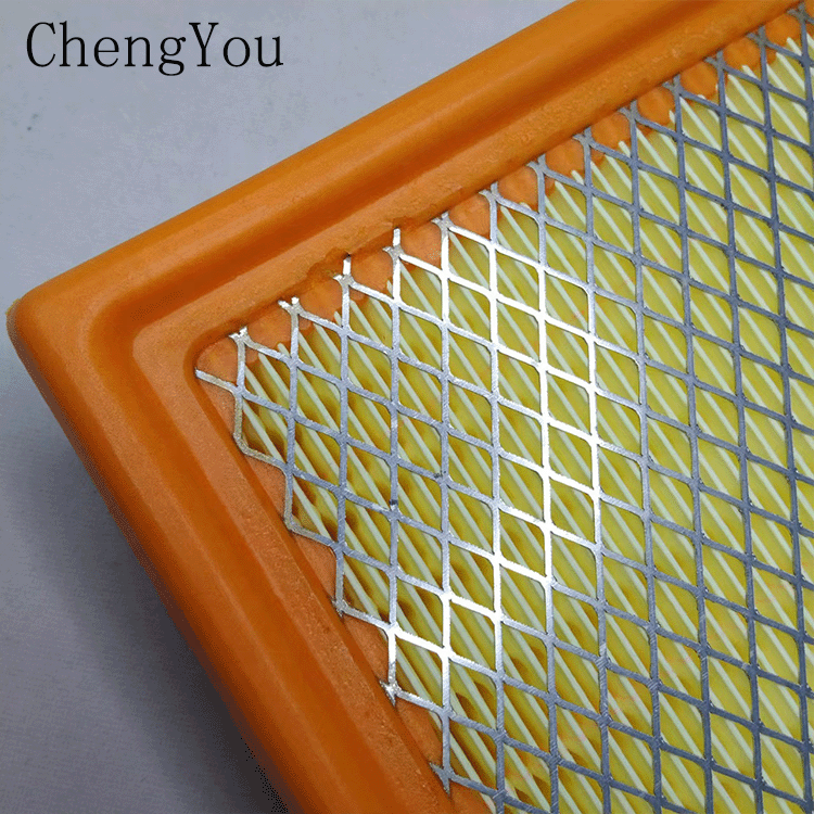 High Quality Filter Auto air Filter FA-1884 FA1884 7T4Z9601A 7T439601AA 7T4Z-9601-A