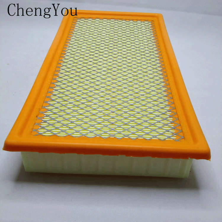 High Quality Filter Auto air Filter FA-1884 FA1884 7T4Z9601A 7T439601AA 7T4Z-9601-A