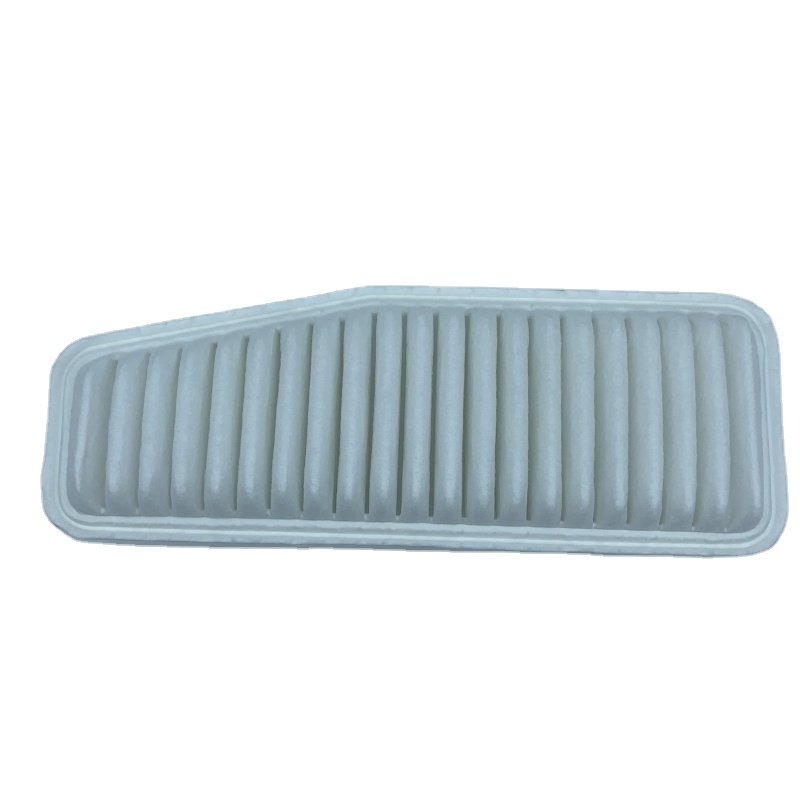High Quality Car air Filter, Dustproof and Particle Proof, Used for Toyota air Filters,V9112-0026,17801-28010