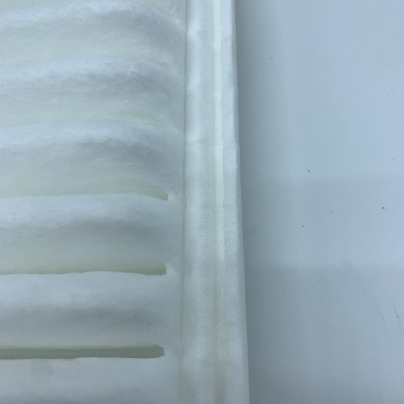 High Quality Car air Filter, Dustproof and Particle Proof, Used for Toyota air Filters,V9112-0026,17801-28010