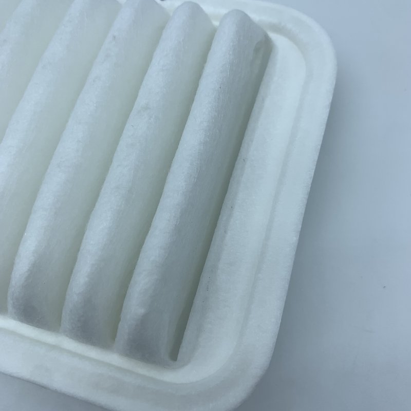 High Quality Car air Filter, Dustproof and Particle Proof, Used for Toyota air Filters,V9112-0026,17801-28010