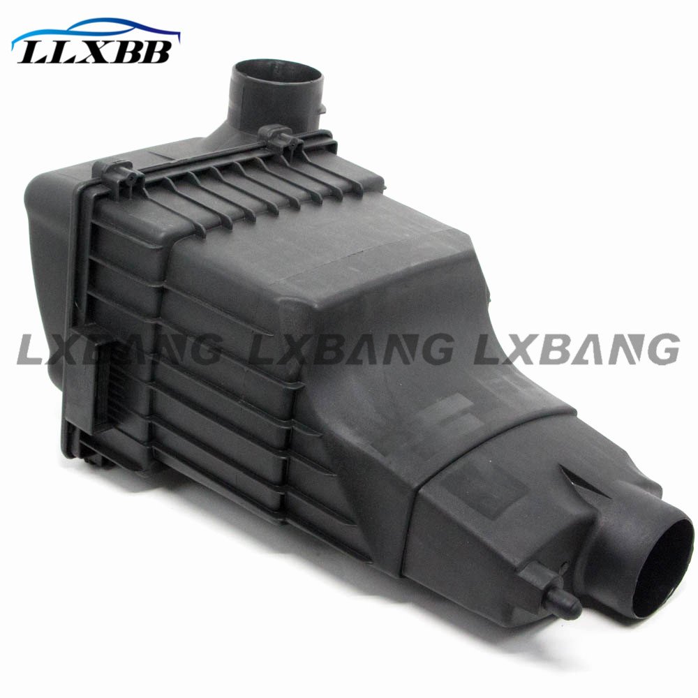 Original Air Filter Box HOUSING 1420H2 1420.H2 9623543480 9634107180 for Peugeot 206