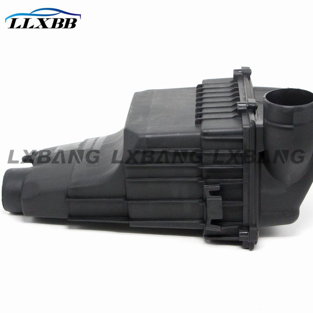 Original Air Filter Box HOUSING 1420H2 1420.H2 9623543480 9634107180 for Peugeot 206