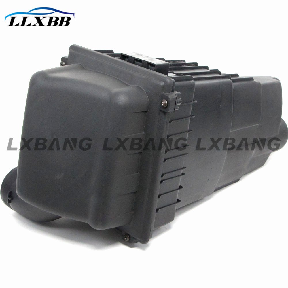Original Air Filter Box HOUSING 1420H2 1420.H2 9623543480 9634107180 for Peugeot 206